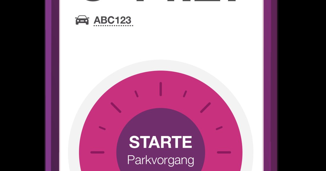 Park Now, die gemeisname Parking-App von BMW und Daimler, wechselt den Besitzer: Den Zuschlag erhält der schwedische Konkurrent Easypark - sofern die Kartellwächter dem Deal zustimmen.