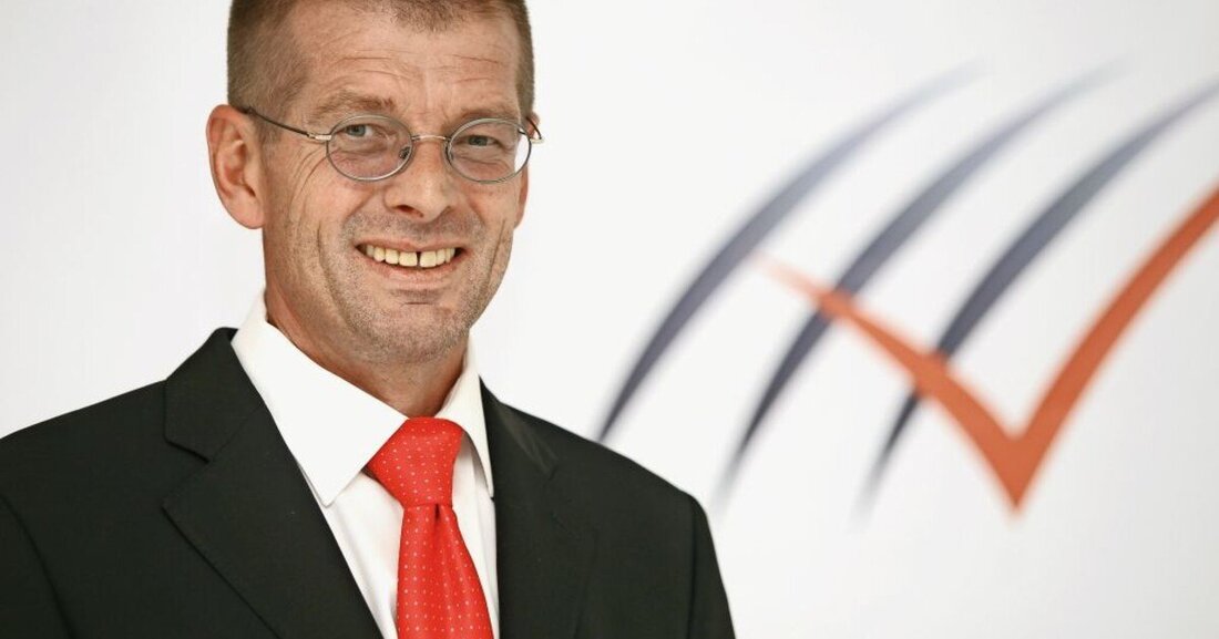 Selbst im schwierigen Jahr 2020 hat Bruno Göggel den ­Wachstums­pfad nicht verlassen. Die KFZ Wirtschaft sprach mit dem deutschen ­Großhändler über das Geheimnis seines Erfolges. 