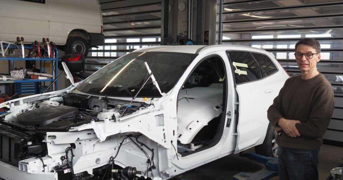 In Zusammenarbeit mit der Bundesinnung Fahrzeugtechnik und der Interessengemeinschaft für Fahrzeugtechnik und Lackierung (IFL) gestaltet die KFZ Wirtschaft eine Serie zur Vermeidung von Fehlern und Mängeln in den Arbeitszeiten. Diesmal mit einen Fall aus der Werkstattpraxis von Alex Guillaume Ellinger.