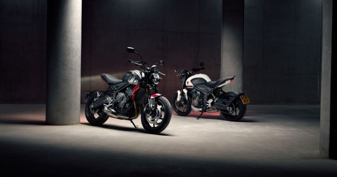 Der Finanzdienstleister Santander hat eine prestigeträchtige Kooperation bekannt gegeben: Er bietet Leasing- und Kreditangebote für die britischen Kultmotorräder der Marke Triumph. 