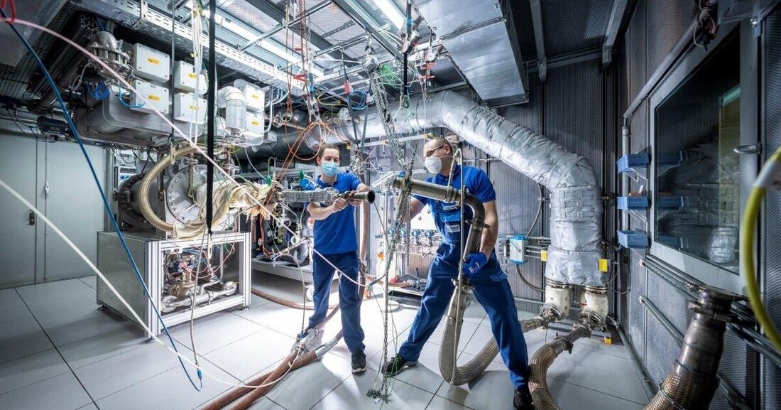 Automobilzulieferer Mahle investierte zwei Millionen Euro in ein neues Prüfzentrum für Wasserstoff-Anwendungen.