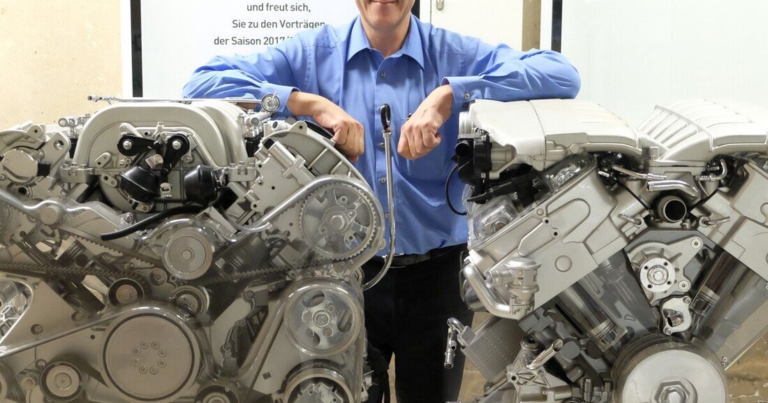 Auf dem online abgehaltenen 42. Internationalen Wiener Motorensymposium gaben mehr als 80 Manager, Ingenieure und Wissenschaftler der Motorenentwicklung sowie Vertreter öffentlicher Organisationen und Vereine einen Ausblick auf die Zukunft der Mobilität.