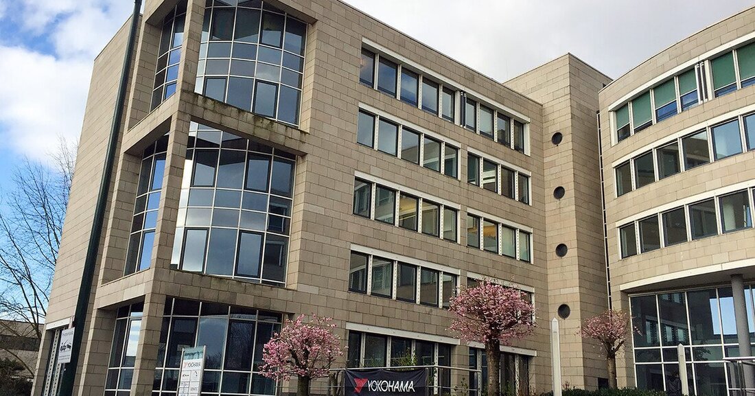 Nach dem Rückzug aus Österreich mit eigenem Büro, stellt sich der japanische Reifenhersteller europaweit neu auf.