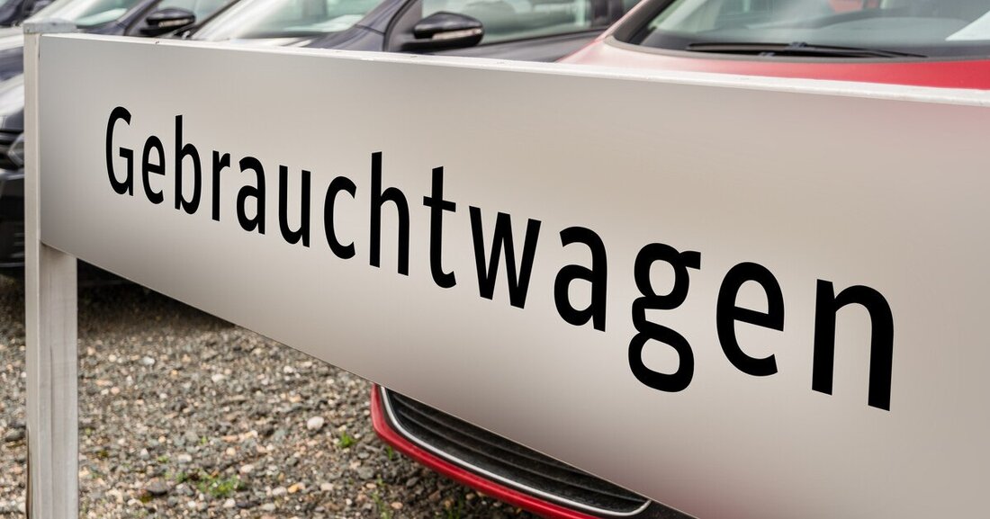 Noch kämpft das Neuwagengeschäft mit den Folgen des Virus. Doch der Gebrauchtwagenmarkt zeigt wieder einmal seine Stärke – selbst in angespannten Zeiten. Eine Analyse.