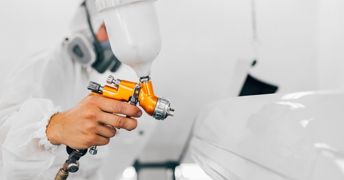 Lackhersteller AkzoNobel lädt Start-ups ein, die Oberflächen der Zukunft zu gestalten: Der globale Start-up-Wettbewerb „Paint the Future 2021“ startet. 