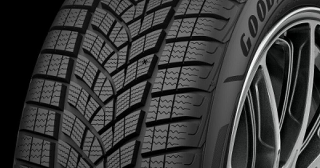 13 Prozent höhere Laufleistung und 2 Prozent kürzere Bremswege als der Vorgänger: Das verspricht der neue Ultragrip Performance+ SUV von Goodyear. 