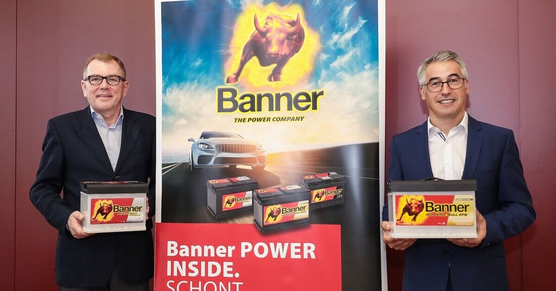 Trotz des herausfordernden Geschäftsjahrs 2020/21 erzielt der Starterbatterieproduzent aus Leonding ein kleines Umsatzplus von zwei Prozent im Vergleich zum Vorjahr.