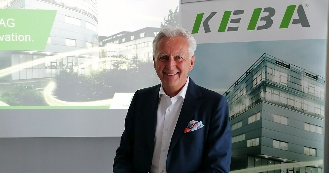 Die Keba Gruppe mit Hauptsitz in Linz steigerte im vergangenen Geschäftsjahr ihren Umsatz um stolze 11,2 Prozent von 373,5 auf 415,4 Millionen Euro.