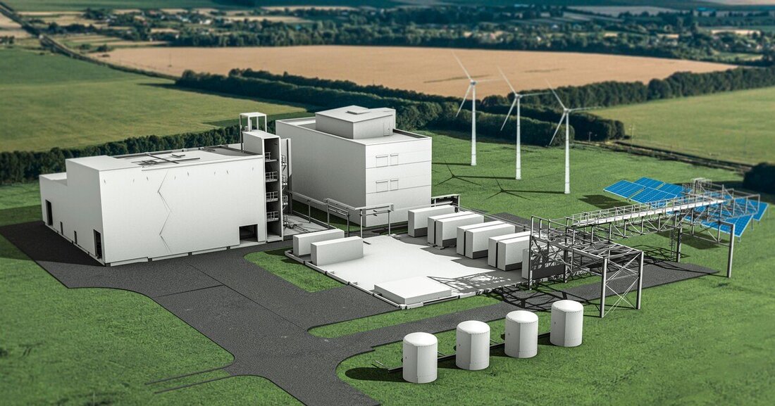 BASF wird im deutschen Schwarzheide, am Standort ihrer Anlage für Kathodenmaterialien, eine Prototypanlage für das Batterierecycling errichten.