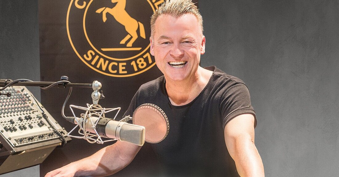 Die Welt dreht sich weiter, so auch das gummierte Rad und deswegen präsentiert Continental seinen Reifen-Podcast "Runde Sache".