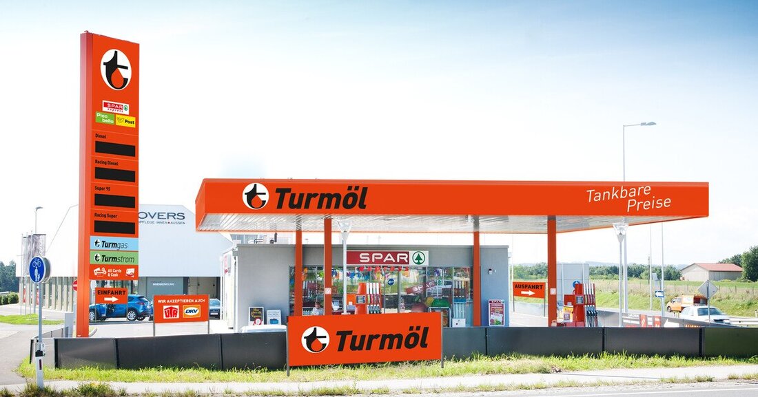 Nach 20 Jahren beendet die Doppler Gruppe die Kooperation mit BP. Das bedeutet auch Änderungen beim Tanken. 