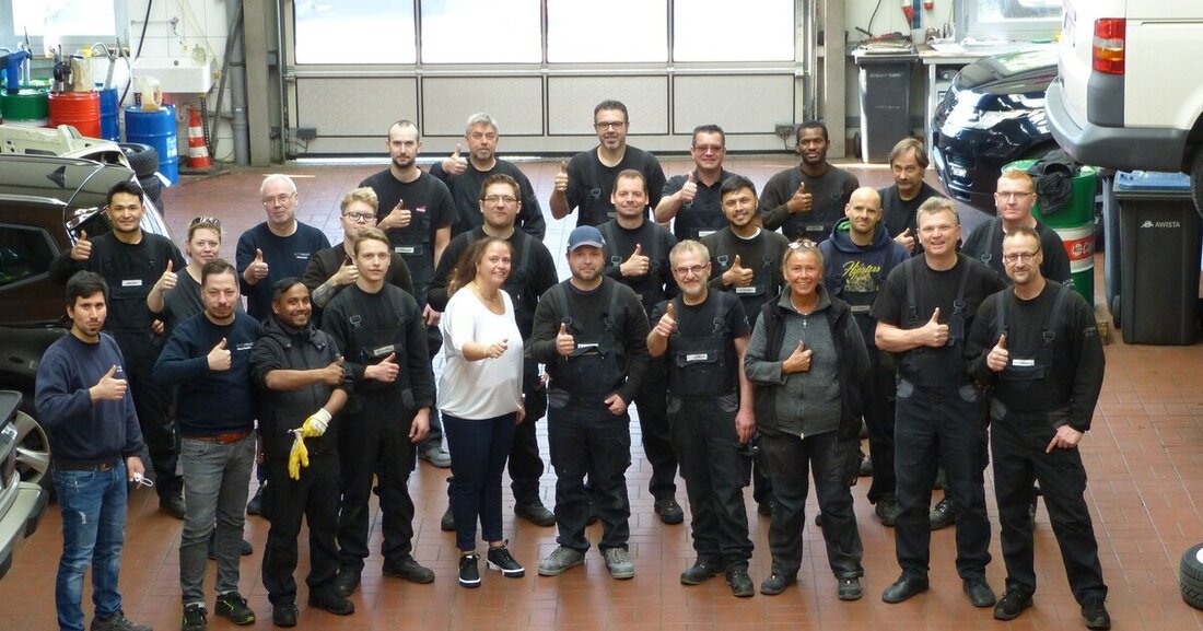 Die Corona-Pandemie hat Präsenzschulungen praktisch unmöglich gemacht. Fahrwerkshersteller Bilstein setzt auf eine virtuelle Weiterbildung und berichtet viel Positives. 