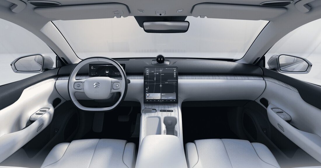 Mit dem serienmäßigen Einsatz von „karuun“, einem Nature Tech Material aus Rattan, setzt der chinesische Autohersteller Nio erstmals einen neuen, nachhaltigen Werkstoff ein.