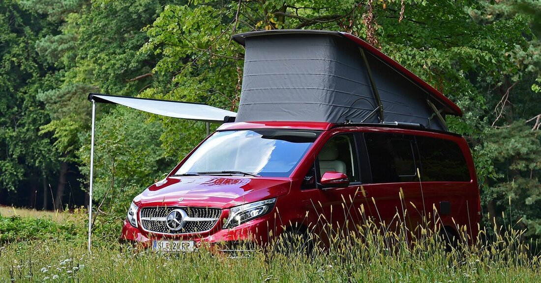 Von 20. bis 24. Oktober 2021 veranstaltet die Messe Wels den „Caravan Salon Austria“ und unterstützt damit den hierzulande rasant wachsenden Camper-Markt.