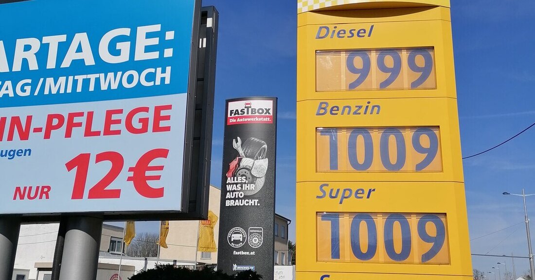 Die Energiepreise für österreichische Haushalte lagen im Juli um 13,7 % über dem Vorjahresniveau. Noch sind die Treibstoffe ein zentraler Preistreiber, doch ihre Bedeutung sinkt.