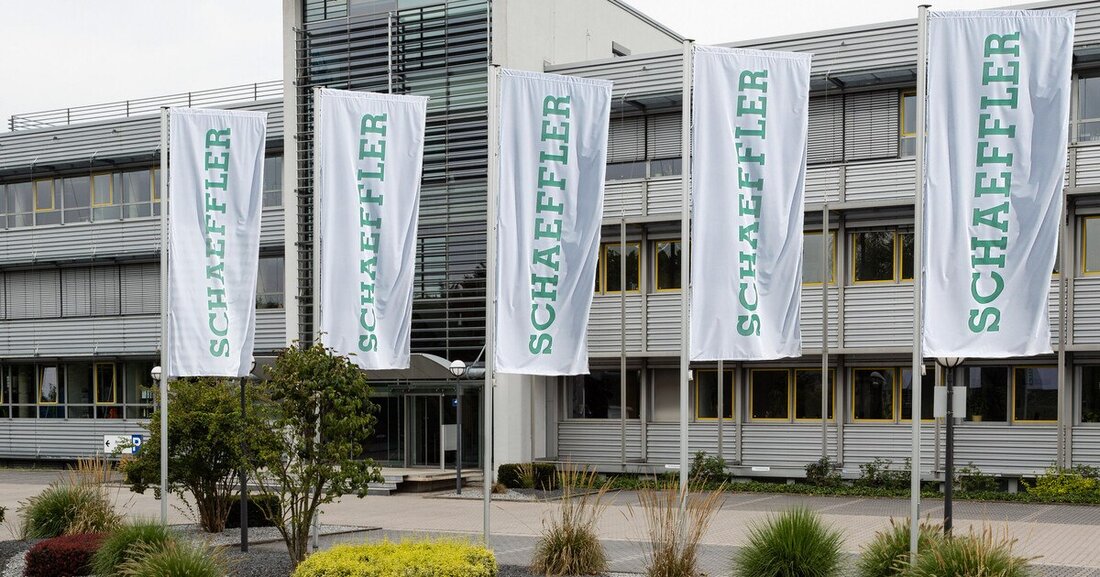 Schaeffler schärft sein Produktmarkenprofil im Automotive Aftermarket und bündelt Produktgruppen.