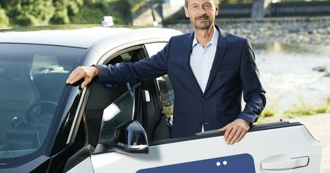 Andreas Reinhardt von der LINZ AG hat mit 1. August 2021 den Vorsitz im Bundesverband Elektromobilität Österreich (BEÖ) übernommen. Die KFZwirtschaft wollte wissen, welche Ziele er in der neuen Funktion verfolgt und wie diese umgesetzt werden können.  