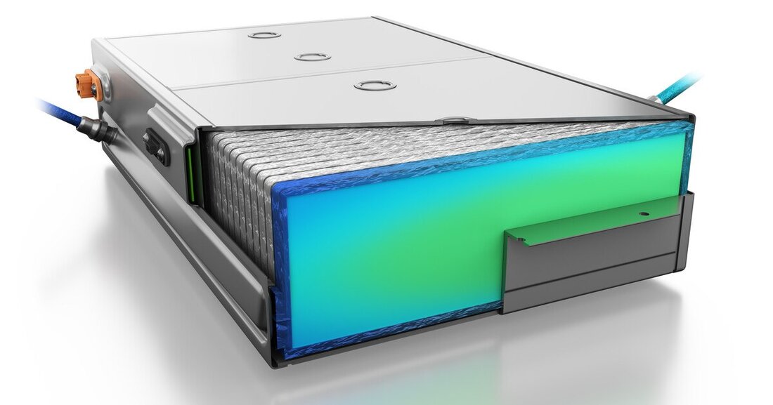 Automobilzulieferer Mahle konnte seinen Umsatz im ersten Halbjahr 2021 deutlich steigern. Gefragt sind unter anderem die innovativen Ladetechnik-Lösungen aus Stuttgart.