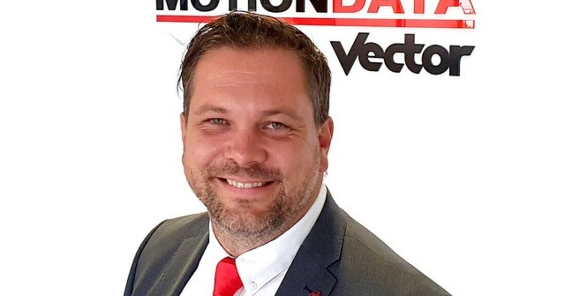 Seit Anfang September 2021 hat der erfahrene Sales- und Marketing-Profi Helmut Becskei die Position als Vertriebs- & Marketingleiter für den DACH-Raum bei der Motiondata Vector Gruppe übernommen.