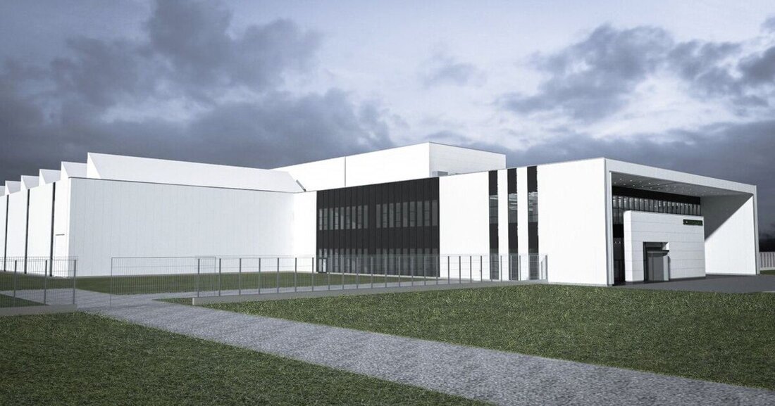 Automobilzulieferer Schaeffler eröffnet am westungarischen Standort Szombathely sein erstes reines E-Mobilitätswerk und schafft damit 150 neue Arbeitsplätze.