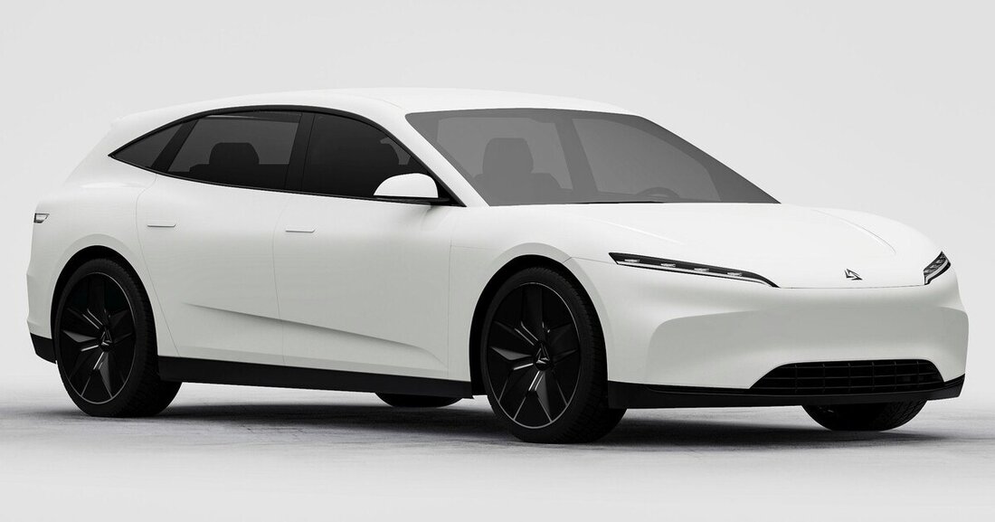 Das oberösterreichische Startup-Unternehmen Alveri will Österreichs erstes Elektroauto bauen. Der batteriebetriebene Kombi „Falco“ soll 590 Kilometer weit fahren und Second Life-fähig sein.