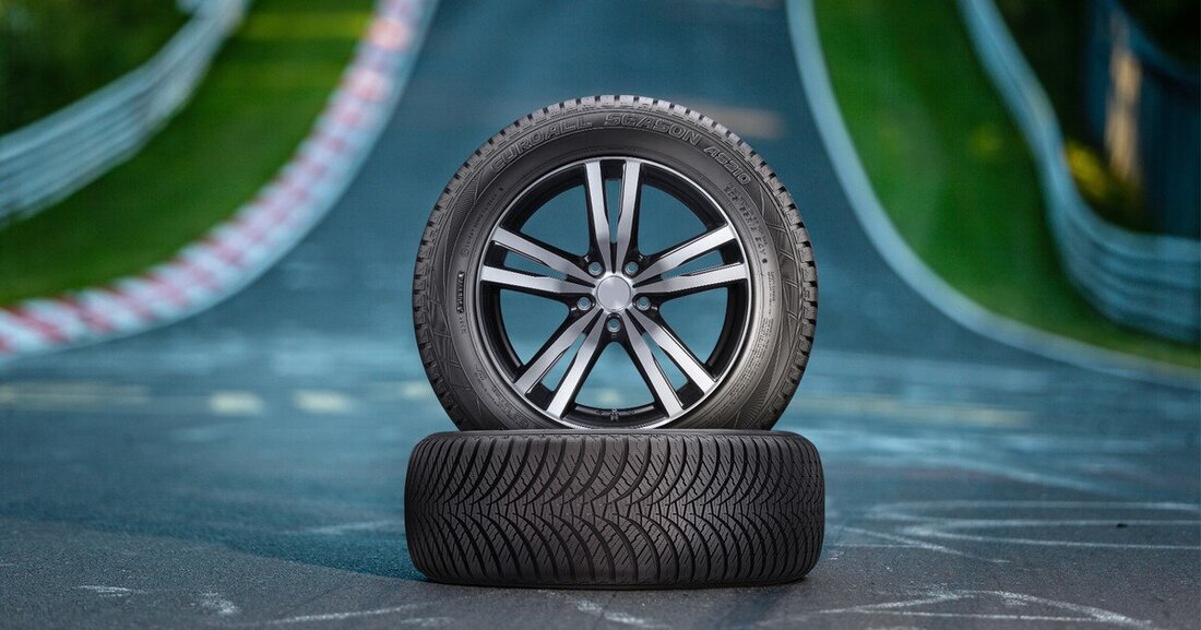 Ab Jänner 2022 werden alle Falken- und Sumitomo-Reifen europaweit empfindlich teurer. 