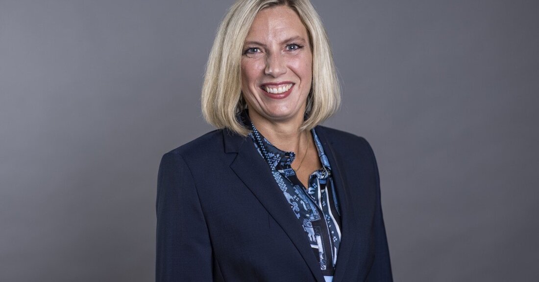 Mit Wirkung zum 1. Oktober 2021 wird Jana Striezel als Director of Purchasing für Renault und Alliance Global Director of Purchasing Europe zur Renault Gruppe stoßen.