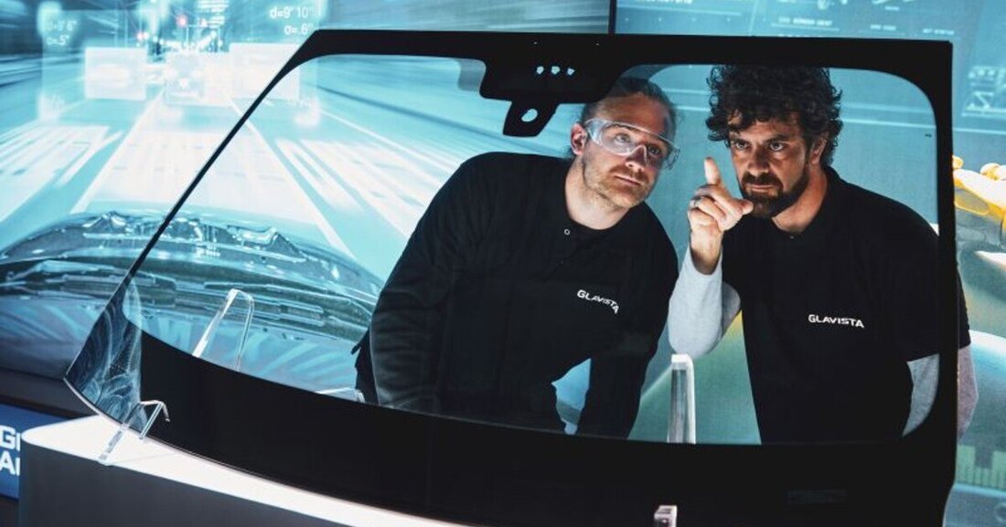 Die Umfirmierung von Guardian Automotive zu Glavista folgt einer Reihe bedeutender strategischer Entwicklungen für das Unternehmen.