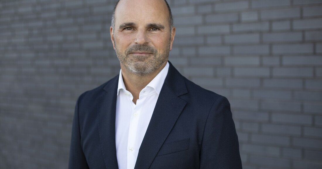 Mit 1. Oktober 2021 wird Markus Siebrecht neuer Vorstandsvorsitzender der Renault Deutschland AG und Managing Director der  Vertriebsregion D-A-CH.