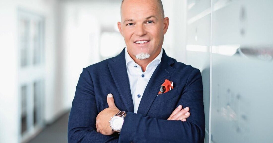 Corona hier, Chipmangel da. Michael ­Schwaiger, Chief Commercial Officer bei der Santander Consumer Bank Österreich, erwartet dennoch Rekordzahlen. Wie geht das? 