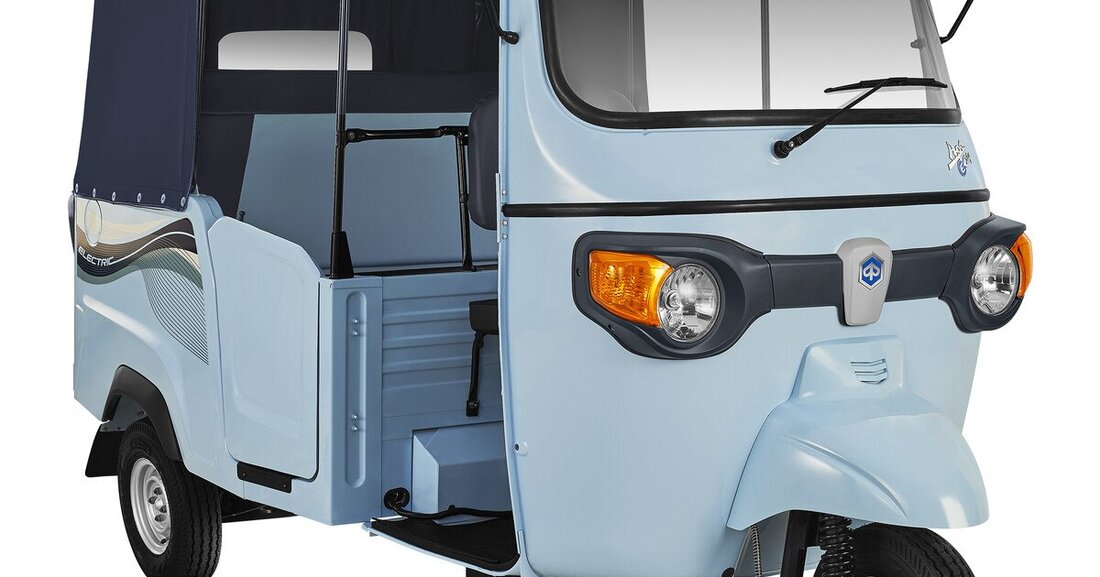 Der italienische Motorrollerproduzent Piaggio und der britische Energiekonzern BP fördern ab sofort gemeinsam die internationale Elektromobilität für Fahrzeuge auf zwei und drei Rädern.