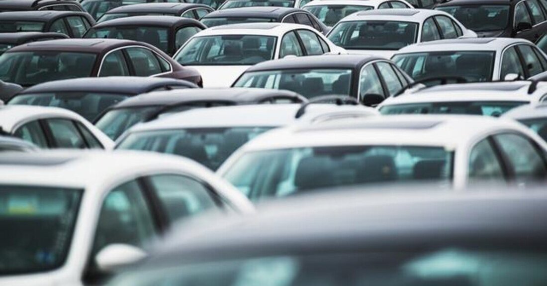 Der AutoScout24 Gebrauchtwagen-Preis-Index zeigt eindeutig: Noch nie waren Gebrauche teurer als derzeit. 