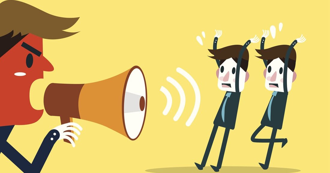 Wo gehobelt wird, da fallen Späne. Freilich müssen Vorgesetzte auf Fehler hinweisen. Aber das ist gar nicht so einfach. Die KFZwirtschaft gibt nützliche Tipps für die Praxis. 