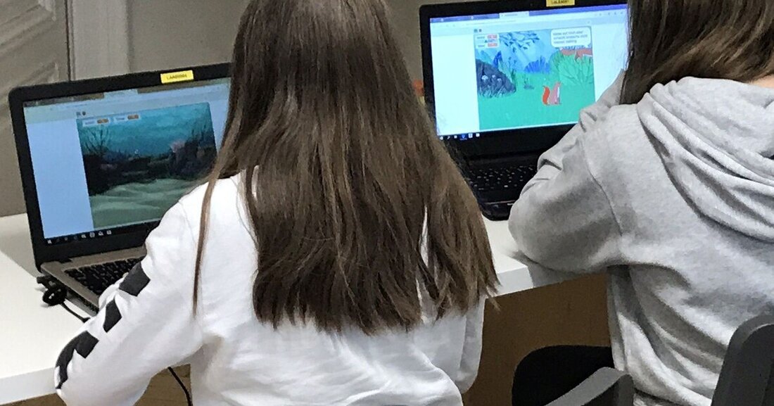 Nicht nur die Automobilbranche benötigt dringend Nachwuchs mit Technik-Kompetenz. Ein neues Projekt will Kinder geschlechtsunabhängig für technische Berufe begeistern.