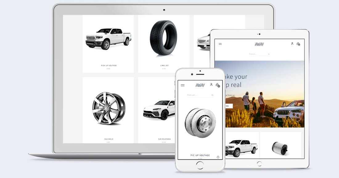 Der Onlinehandel hat durch Corona einen zusätzlichen Schub bekommen. Aber auch ohne Lockdowns steht fest: Unternehmen können ihre Umsätze mit Digitalisierung nachhaltig steigern. Die Saitow AG bietet hierfür mit  Alzura Shop für die Automotive-Branche eine Komplettlösung. 