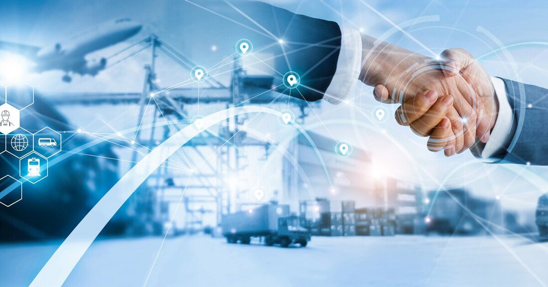 Das Lieferkettensorgfaltspflichtengesetz, kurz Lieferkettengesetz, verpflichtet Unternehmen zur Sorgfalt in Bezug auf Menschenrechte und Umweltstandards.