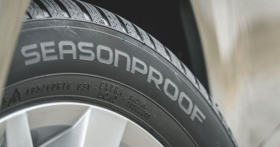 Nokian Tyres will seinen Marktanteil in Mitteleuropa von aktuell rund drei Prozent weiter steigern. Ziel ist ein Wachstum auf neun Millionen verkaufte Reifen pro Jahr.