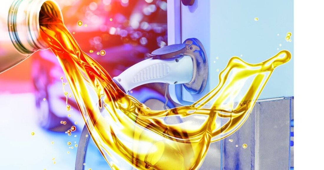 In unserem Tagebuch des Wandels verfolgen wir am Puls der Zeit, wohin sich die Automobilindustrie entwickelt. Diesmal geht es um einen Schmierstoffhersteller, der sich zukunftsfit macht.