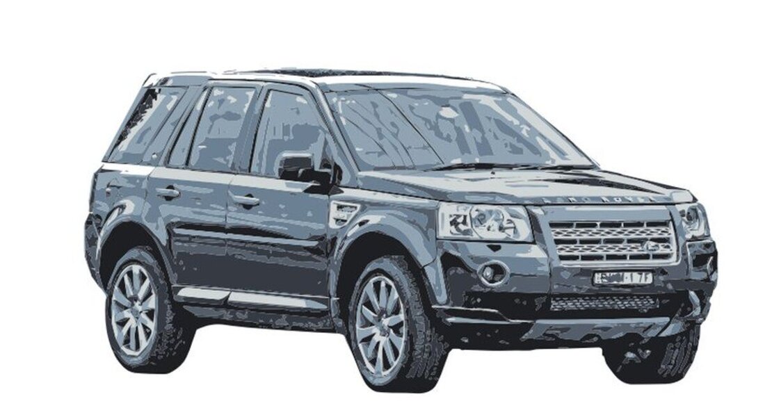 Ein 12 Jahre alter Landrover Freelander verschluckt sich regelmäßig beim Gas geben und bricht die Beschleunigungsphasen abrupt ab. Das Auto geht durch die Hände mehrerer Experten, doch bis heute konnte die Fehlerursache nicht gefunden werden.