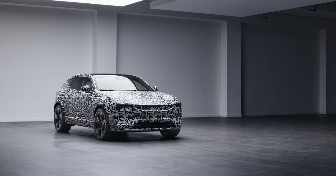 Der E-Auto-Hersteller möchte bis 2025 sein Volumen verzehnfachen. Den Weg dorthin erklärt CEO Thomas Ingenlath persönlich.