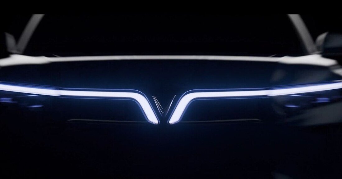 Die neue Autowelt ist bunt wie nie: Jetzt mischt sogar ein Anbieter aus Vietnam die Branche auf. 2022 will er seine E-Autos mit Premium-Anspruch sogar schon in Europa verkaufen. 