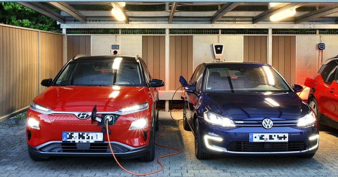 Der Bautenausschuss des Parlaments beschloss, die Hürden für den Einbau von Ladestationen in Garagen, die zum Wohnungseigentum gehören, ein wenig zu senken.