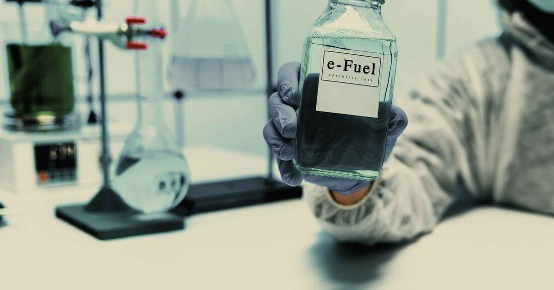 Nachhaltig erzeugte Kraftstoffe werden zur Erreichung der Klimaziele benötigt und sollten daher nicht durch CO2-Steuern verteuert werden.