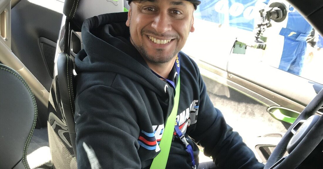 Der Reifenhersteller und der bekannteste deutsche Automobil-Influencer verlängern die medienwirksame Zusammenarbeit.