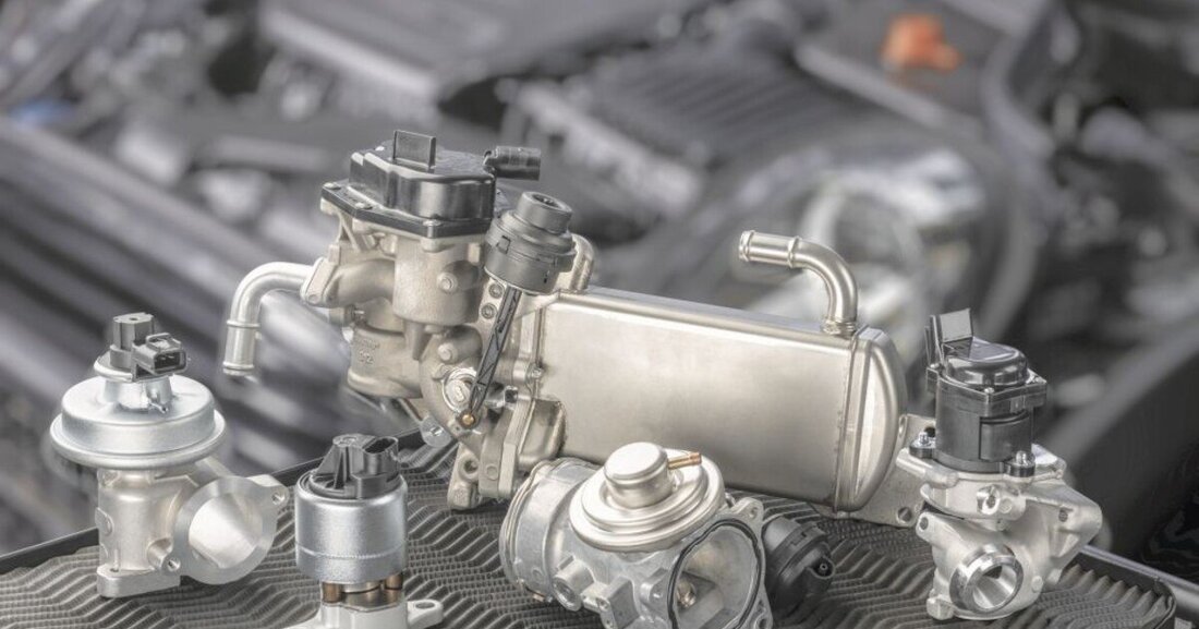 Neue Ventile für 153 Millionen Fahrzeugapplikationen: NGK Spark Plug stärkt das Aftermarket-Angebot.