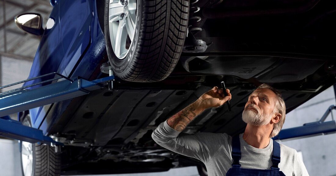 Porsche Inter Auto kreierte eine neue Marke für den Ankauf von Gebrauchtwagen inklusive Online-Bewertung und finaler Begutachtung in einem Fachbetrieb.