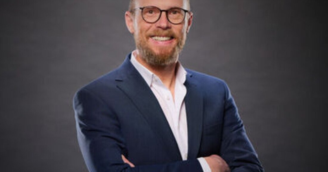 Robert Steinböck, Head of R&D bei Moon Power, einer Tochtergesellschaft der Porsche Holding Salzburg, spricht über den Wandel in der Mobilität, wo wir stehen und wohin es gehen wird.