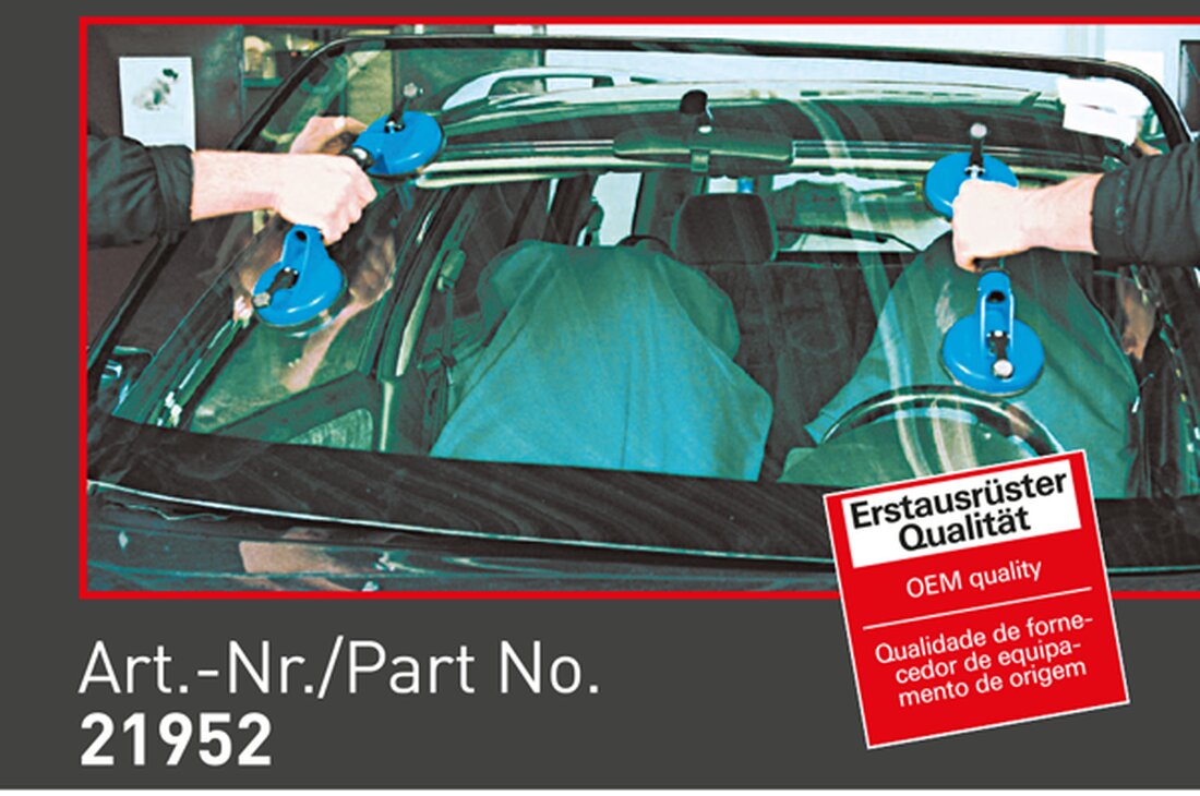 LIQUI MOLY bringt mit LIQUIFAST 9100 einen PUR-Klebstoff auf den Markt, der ohne Isocyanatschulung verarbeitet werden darf.