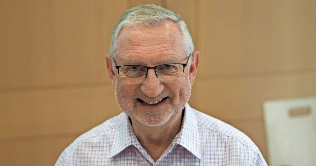 Gebrauchtwagen-Absatzberater Peter Pellkofer verrät seine automotiven Vorlieben.