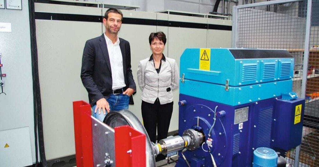 Das AIT forscht an einer Batterie, die der Elektromobilität auf die Sprünge hilft. Mit einer Anode aus Magnesium wird der Stromspeicher deutlich billiger und leistungsfähiger als herkömmliche Lithium-Ionen Batterien. Die KFZ Wirtschaft bat die Forscher zum Interview.